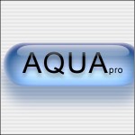 Apple aqua button
