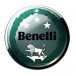 benelli-logo